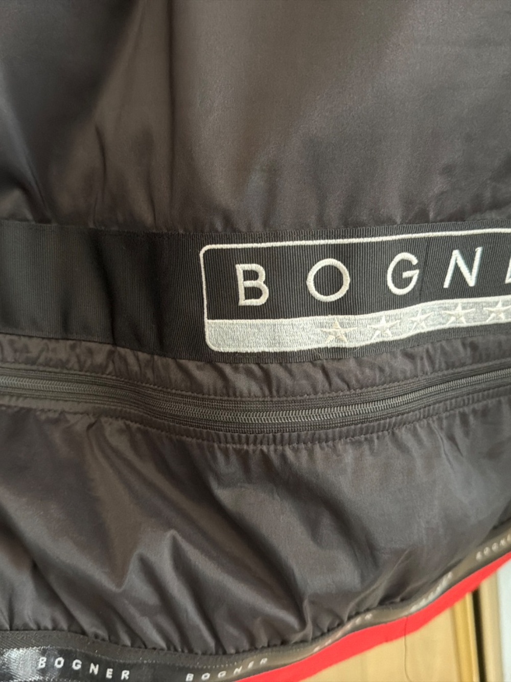 Men’s Bogner Ski/Snow Jacket - Picture 5 of 6